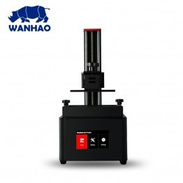 Wanhao Duplicator 7 Plus